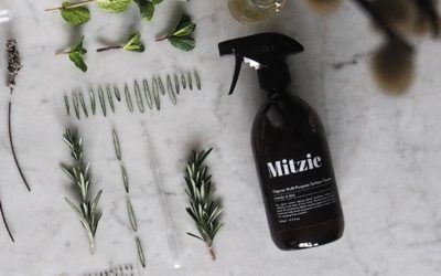 Antimicrobial Activity of Essential Oils