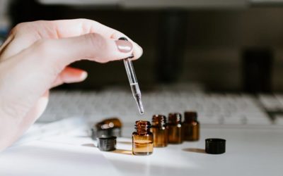 Basic blending rules
