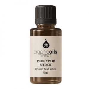 Prickly Pear Seed Organic Carrier Oil